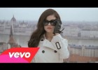 Ejercicio de listening con la canción Round & Round de Selena Gomez & The Scene | Recurso educativo 123494