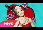 Ejercicio de inglés con la canción True Love de P!nk & Lily Allen | Recurso educativo 123641