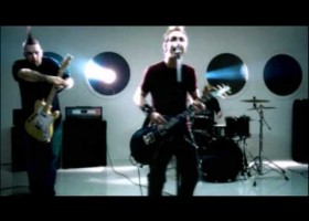 Fill in the blanks con la canción Just Like You de Three Days Grace | Recurso educativo 123710