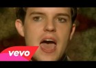 Ejercicio de inglés con la canción Mr Brightside de The Killers | Recurso educativo 123741