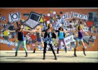 Ejercicio de listening con la canción All I Want Is Everything de Victorious Cast & Victoria Justice | Recurso educativo 123959