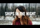 Ejercicio de listening con la canción Ships In The Night de Mat Kearney | Recurso educativo 124039