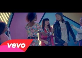 Fill in the gaps con la canción This Kiss de Carly Rae Jepsen | Recurso educativo 125014