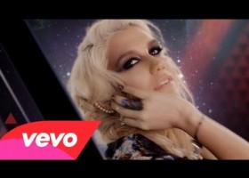 Ejercicio de inglés con la canción Die Young de Ke$ha | Recurso educativo 125028