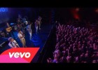 Fill in the blanks con la canción More Than This (Live) de One Direction | Recurso educativo 125471