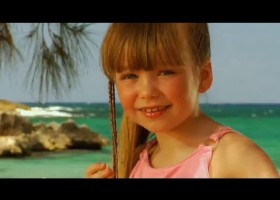 Fill in the gaps con la canción Three Little Birds (Cover) de Connie Talbot | Recurso educativo 125483