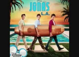 Ejercicio de inglés con la canción Feelin' Alive de Jonas Brothers | Recurso educativo 125735