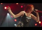 Fill in the gaps con la canción Careful de Paramore | Recurso educativo 125775