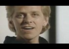 Ejercicio de inglés con la canción Glory Of Love de Peter Cetera | Recurso educativo 125859