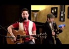 Ejercicio de listening con la canción Drops Of Jupiter de Boyce Avenue | Recurso educativo 125952