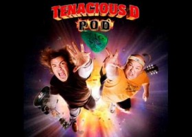 Fill in the gaps con la canción The Metal de Tenacious D | Recurso educativo 126025