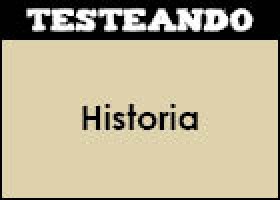 Historia - Asignatura completa | Recurso educativo 350633