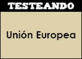 Unión Europea | Recurso educativo 351381