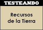 Recursos de la Tierra | Recurso educativo 351640