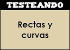 Rectas y curvas | Recurso educativo 351843