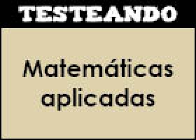 Matemáticas aplicadas | Recurso educativo 351940