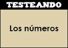 Los números | Recurso educativo 352101