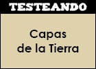 Capas de la Tierra | Recurso educativo 352309