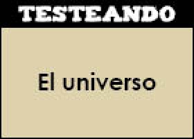 El universo | Recurso educativo 352638