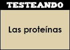 Las proteínas | Recurso educativo 352879