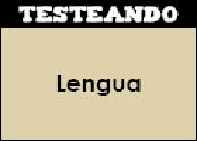 Lengua - Asignatura completa | Recurso educativo 352894