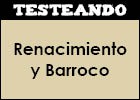 Renacimiento y Barroco | Recurso educativo 46758