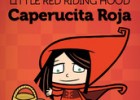 Caperucita Roja / Little Red Riding Hood | Recurso educativo 402846