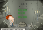 Juego de cálculo para niños de 9_10 años 01 | Recurso educativo 405270