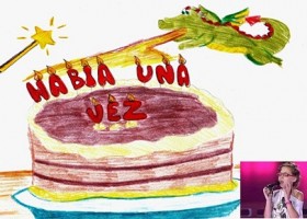 Cuento infantil: Un cuento a medida | Recurso educativo 420955