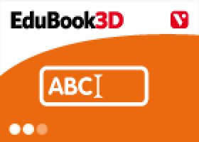 Autoevaluación T08 Act 3 - Tabla periódica de los elementos | Recurso educativo 423182