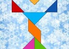 Tangram Review | Android Game | Playboard | Recurso educativo 489939