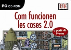 Com Funcionen les Coses 2.0 - Català | Recurso educativo 496154