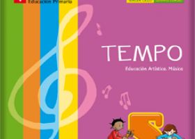 Tempo 5. Educación Artística. Música | Libro de texto 488242