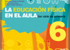 La educación física en el aula 6 | Libro de texto 489828