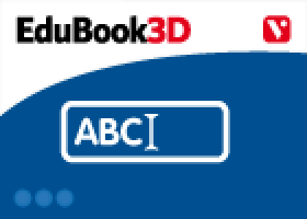 Aplica. Observa el plano y calcula: | Recurso educativo 447156