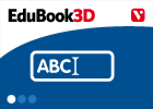 Completa. Ecuaciones lineales 2 | Recurso educativo 500632