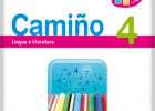 Camiño 4. Lingua e literatura | Libro de texto 563996