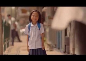 Unsung Hero" (Official HD) : TVC Thai Life Insurance 2014 (Subtitulado al | Recurso educativo 598144