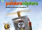 Mia Palabracóptero (Descarga) | Recurso educativo 612983