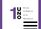 Efectos de la utilización de gráficos en las traducciones algebraicas de problem | Recurso educativo 617293