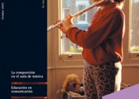 El papel de la escuela en un mundo convulsionado. | Recurso educativo 621083