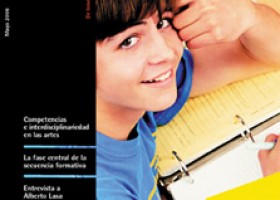 La creatividad poética: reciclaje, conexiones y collage..  | Recurso educativo 621518