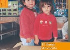 La hora del cuento en la biblioteca o cuando la lectura nos hace cosquillas en l | Recurso educativo 621948