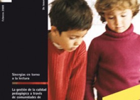 La decodificación como elemento clave en el proceso de aprendizaje de la lectura | Recurso educativo 623538