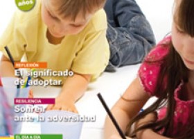 Proyecto creativo con las familias.  | Recurso educativo 625734