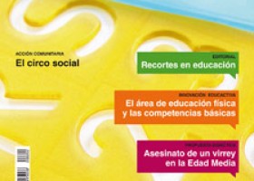 Una experiencia de movilidad docente.  | Recurso educativo 626151