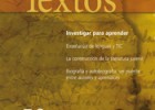 La investigación: en el eje motivador de un currículo integrado.  | Recurso educativo 626487