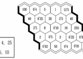 Cifras y letras: la tierra media de las matemáticas.  | Recurso educativo 626992