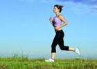 Deporte: Cualquier momento es bueno para salir a correr.  | Recurso educativo 627278