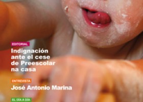 Nacidos para leer... ¿Se nace o se hace?.  | Recurso educativo 627373